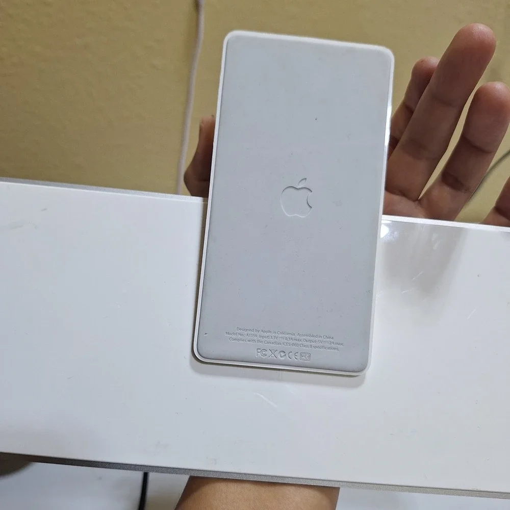 Apple iPad Keyboard Dock‎ Model A1359 MC533LL/B for 1st 2nd 3rd Generation EUC